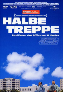 Entre Casais (Halbe Treppe)
