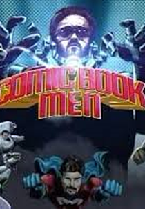 Comic Book Men (5ª Temporada) (Comic Book Men (Season 5))