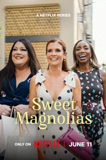 Doces Magnólias (5ª Temporada) (Sweet Magnolias (Season 5))