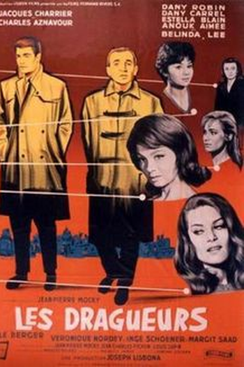  de Filme Os Libertinos (1959)