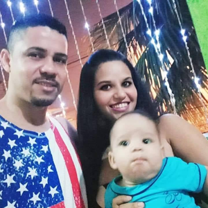 Foto de perfil de Vando
