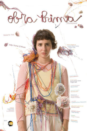 Poster de Curta Obra Prima (2009)