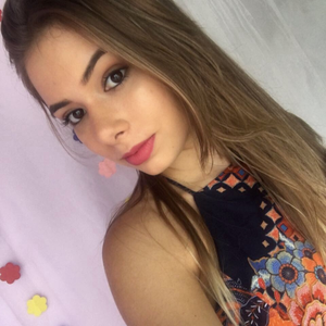 Foto de perfil de Ana Larissa