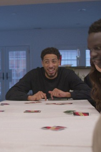 Poster de Episódio Love & Basketball (2025)