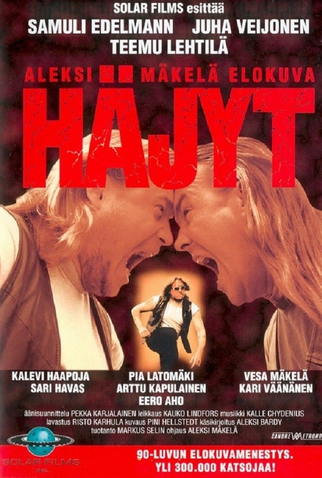 Poster 4 de Filme Sem Lei (1999)