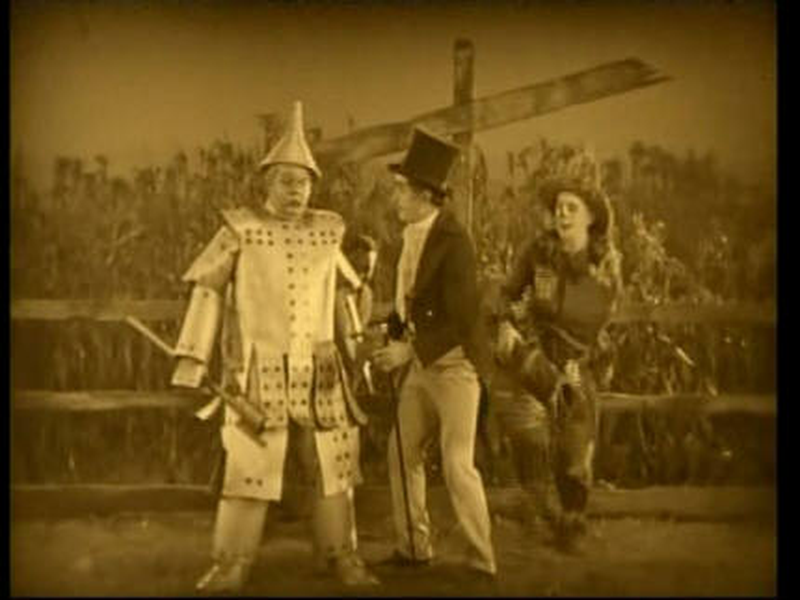 Foto 7 de O Feiticeiro de Oz