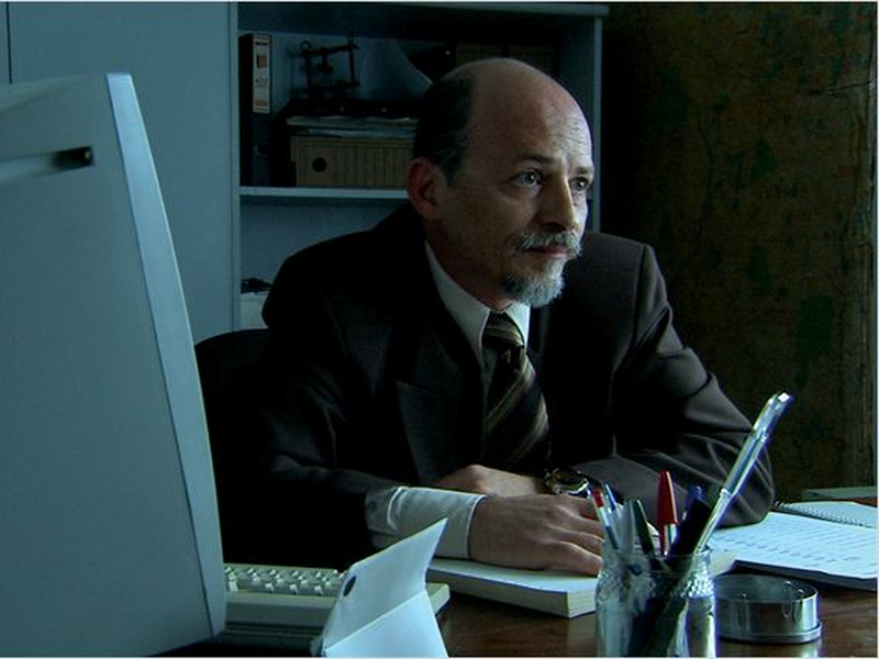 Foto 6 de Chamada a Cobrar