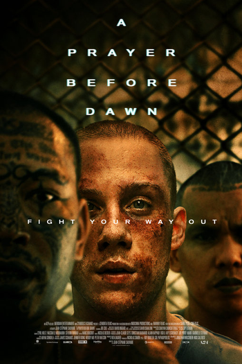  de Filme Prece ao Nascer do Dia (2018)
