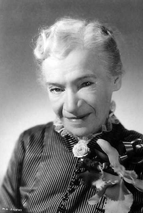 Maria Ouspenskaya - Poster 1