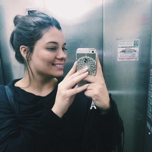 Foto de perfil de Ana