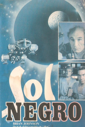  de Filme Sol Negro (1976)