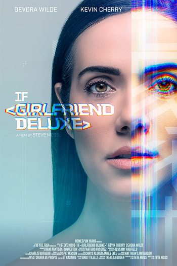 Poster de Curta If (Girlfriend Deluxe) (2018)