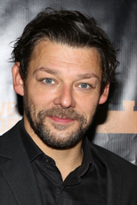 Richard Coyle