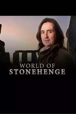 The World of Stonehenge (The World of Stonehenge)