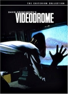 Videodrome - A Síndrome do Vídeo