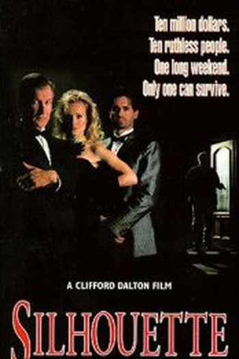  de Filme Um Corpo na Noite (1995)