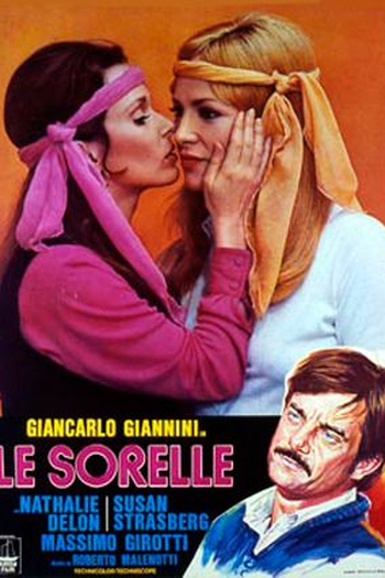  de Filme As Duas Irmãs (1969)