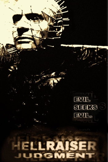  de Filme Hellraiser: Julgamento (2018)