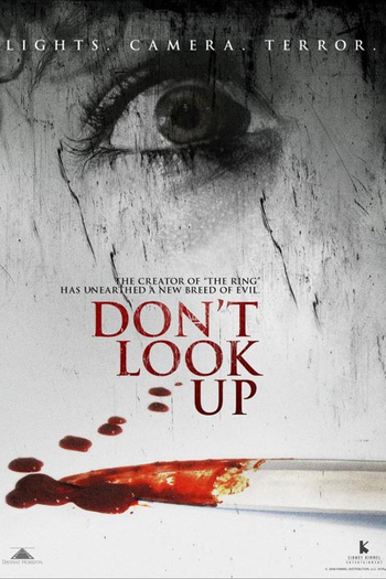  de Filme A Semente do Mal (2009)