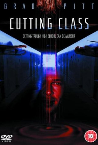 Poster 9 de Filme Assassinato no Colégio (1989)