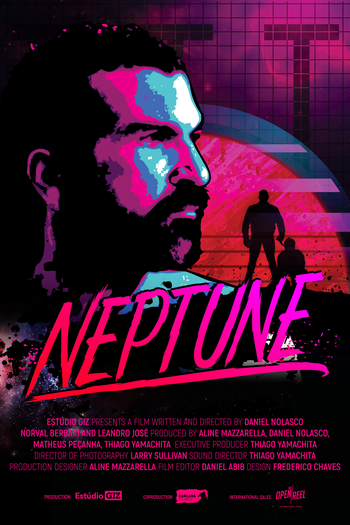  de Curta Netuno (2017)
