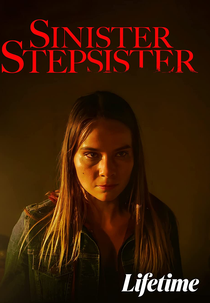 Meia-irmã Sinistra (Sinister Stepsister)