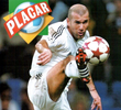 Zidane - O Charme Discreto De Um Mágico Da Bola