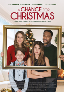 A Chance for Christmas (A Chance for Christmas)