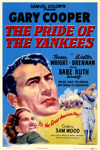  de Filme Ídolo, Amante e Herói (1942)
