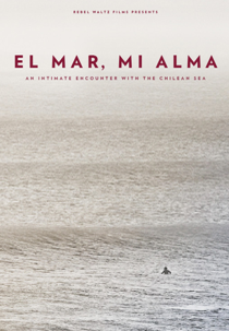 El Mar, Mi Alma (El Mar, Mi Alma)