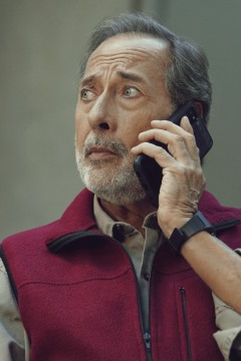 Poster de Episódio Un palo verde (2026)
