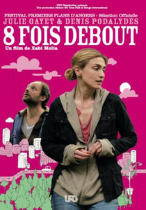 8 Vezes de Pé (8 fois debout)