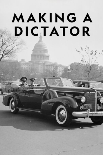  de Série O Poder de Um Ditador (2018)