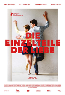 Die Einzelteile der Liebe (Die Einzelteile der Liebe)
