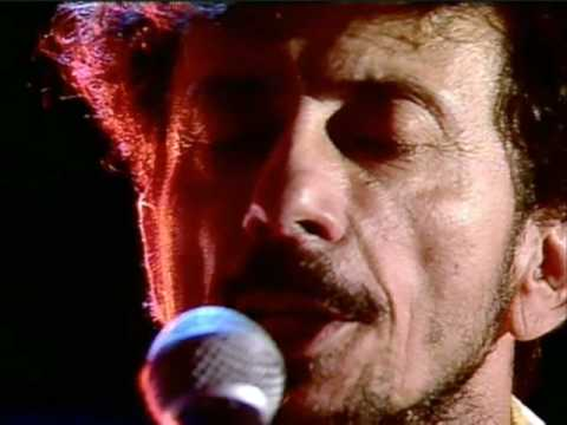 Foto 1 de Programa Ensaio: Tom Zé