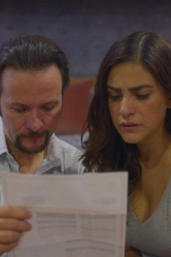Poster de Episódio Síndrome del impostor (2022)