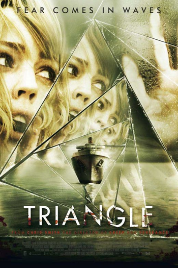  de Filme Triângulo do Medo (2009)