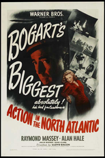 Comboio para o leste (Action in the North Atlantic)