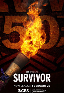 Survivor (50ª Temporada) (Survivor (Season 50))