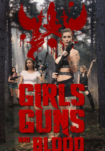 Girls Guns and Blood (Girls Guns and Blood)