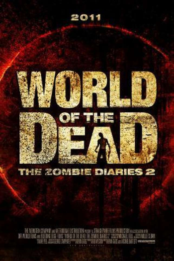  de Filme Zombie Diaries 2 (2011)