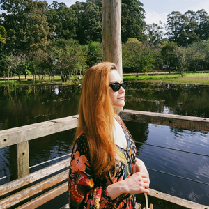 Foto de perfil de Mikaelle