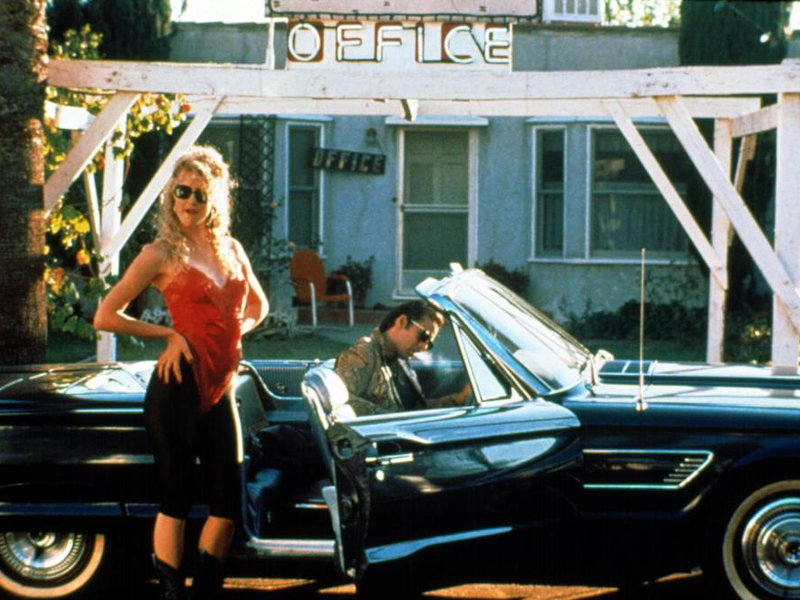 Foto 40 de Coração Selvagem