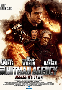 The Hitman Agency (The Hitman Agency)