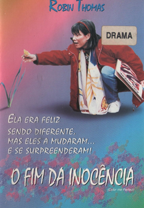 O Fim da Inocência (Color Me Perfect )