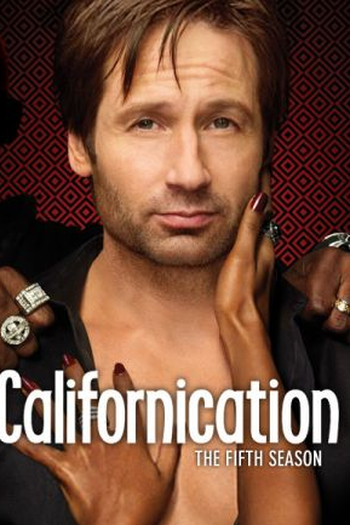  de Série Californication (5ª Temporada) (2012)