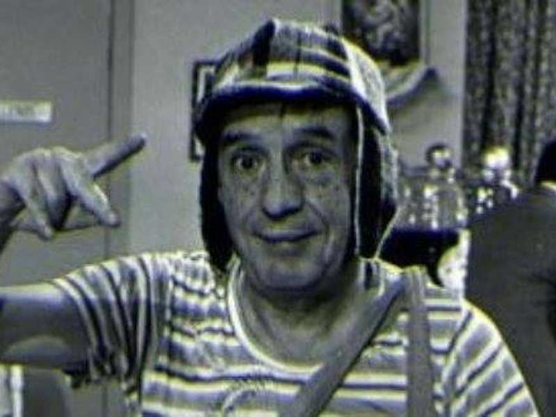 Foto 112 de Obrigado, Chaves