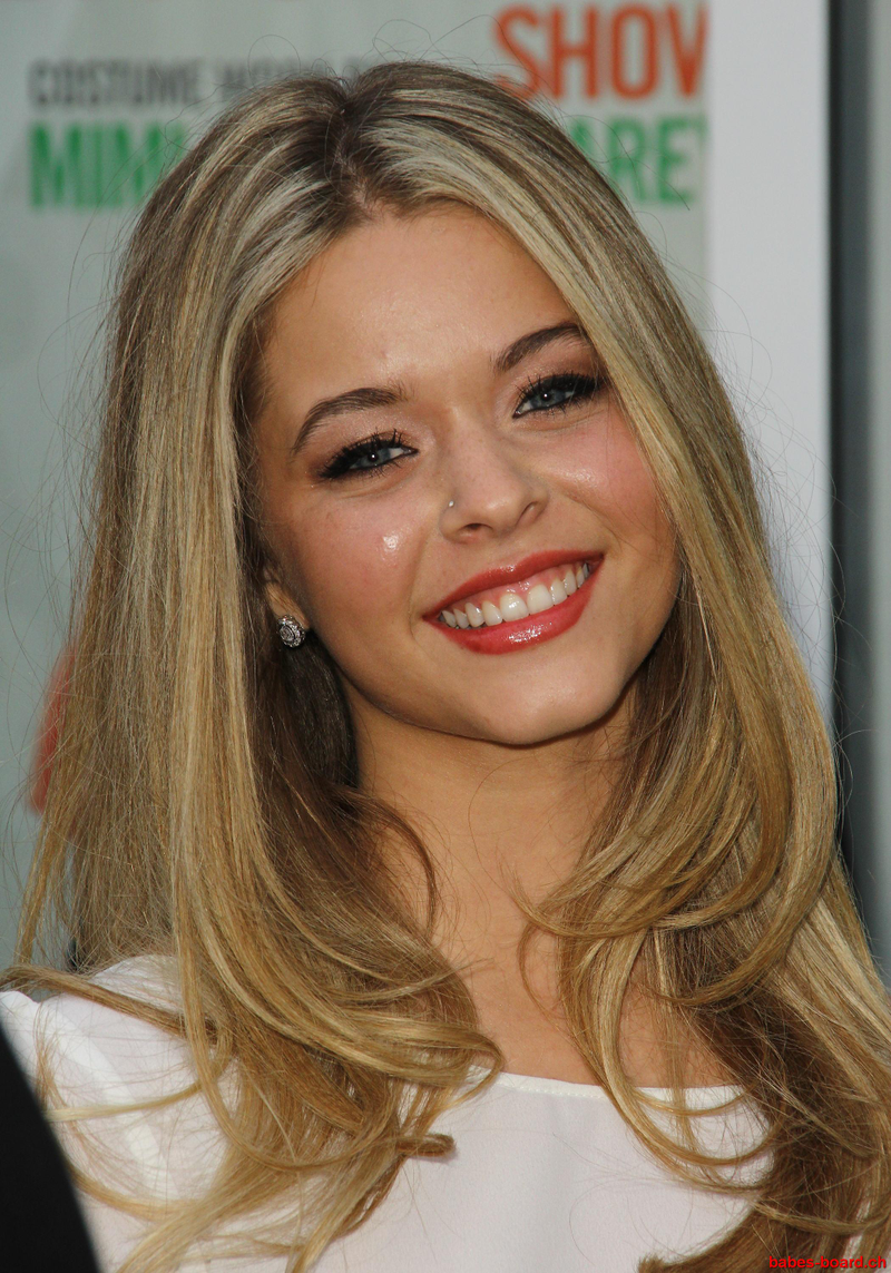 Sasha Pieterse - Foto 19
