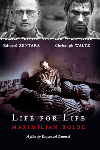  de Filme Maximiliano Kolbe (1991)