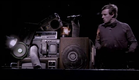 "Progress", sci-fi short film, David Hawkins, 2014, Australia